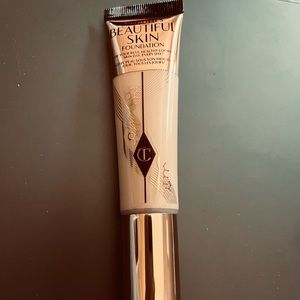 Charlotte Tilbury beautiful skin foundation 3 cool